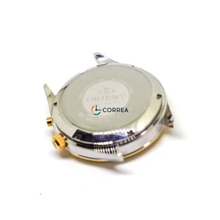 Корпус для годинників Orient Automatic комбінований KO-013 - 15